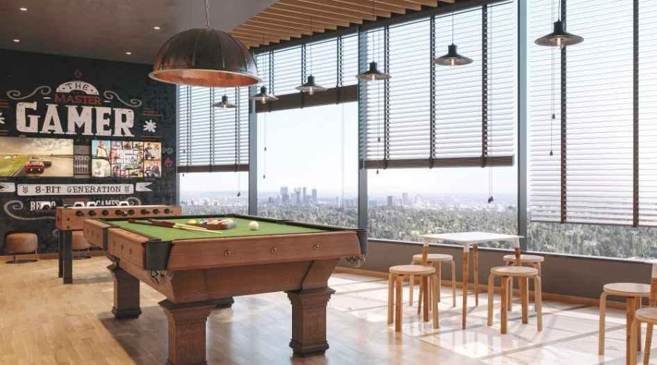 Sapra-Power-Heights-Residences-Amenities-Indoor-Game